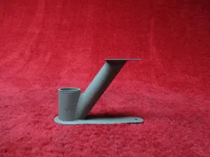 Grumman AA-5 Elevator Bellcrank PN 5607008-501